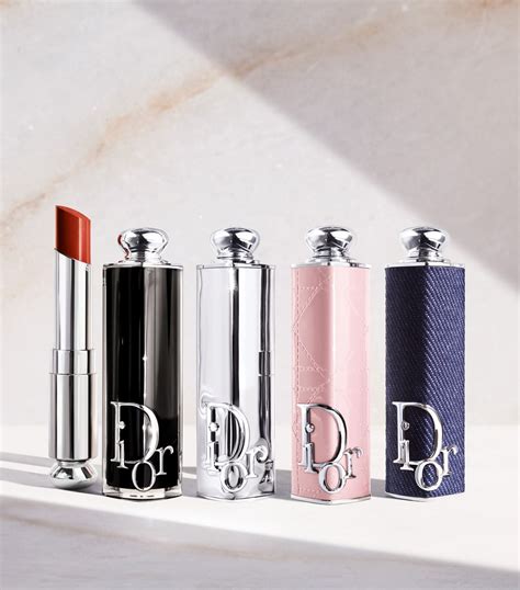 dior addict handbag|christian dior lipstick set bag.